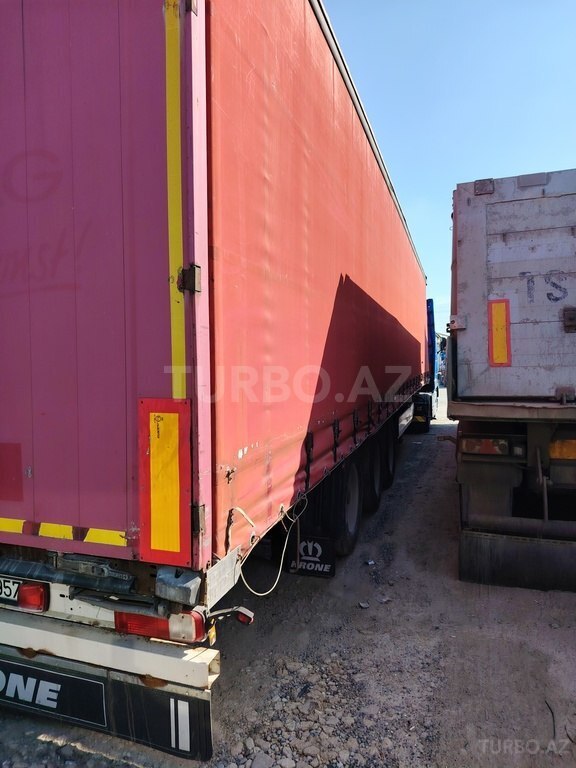 Volvo FH 13
