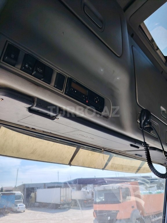 Volvo FH 13