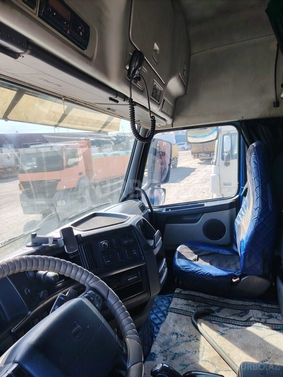 Volvo FH 13