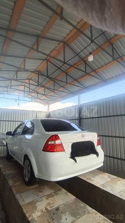 Ravon Nexia R3
