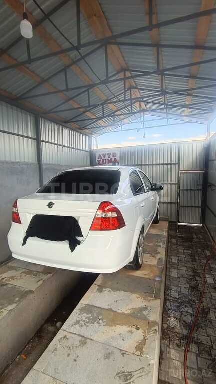Ravon Nexia R3