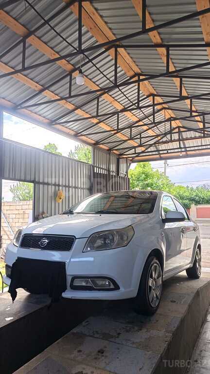 Ravon Nexia R3