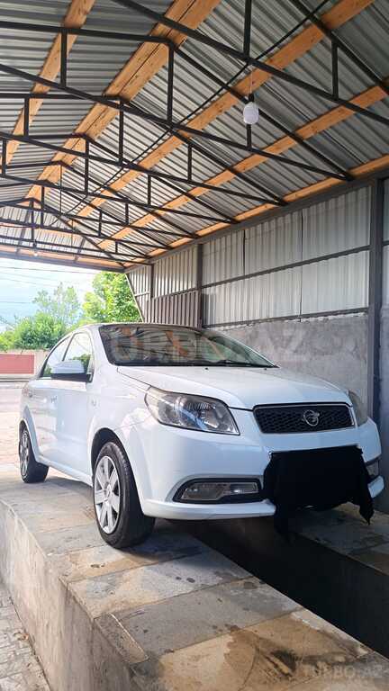 Ravon Nexia R3