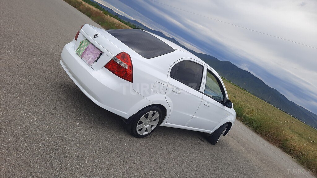 Ravon Nexia R3