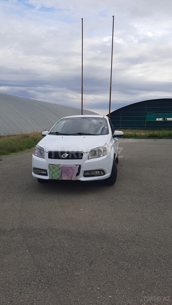 Ravon Nexia R3