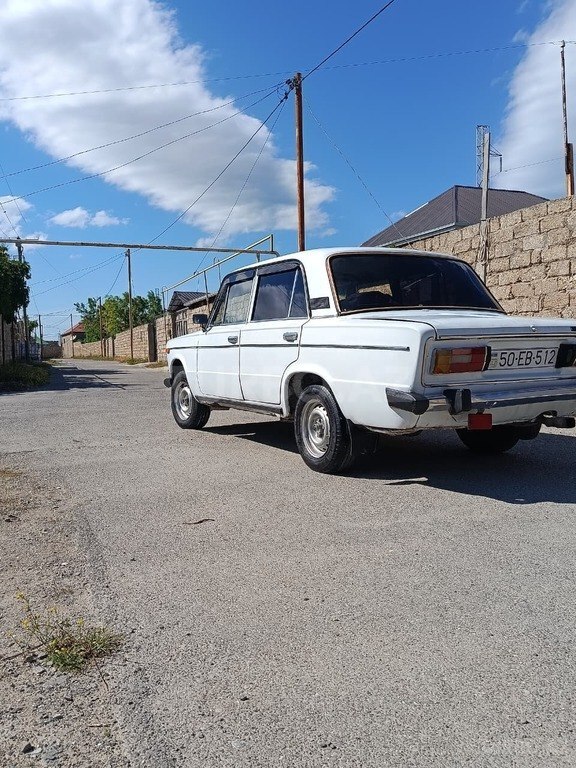 LADA (VAZ) 2106