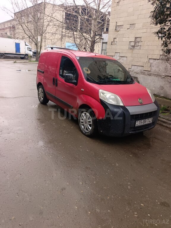 Fiat Fiorino