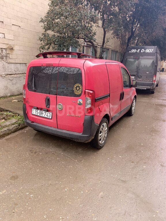 Fiat Fiorino