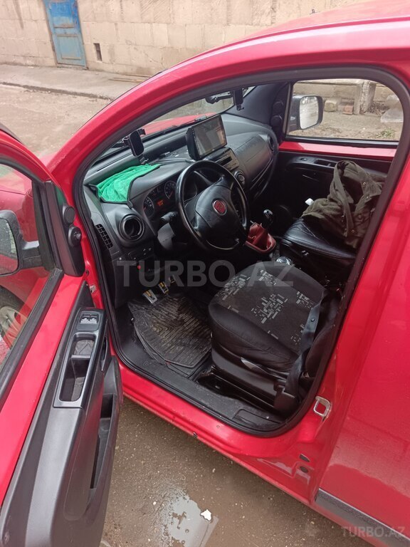 Fiat Fiorino