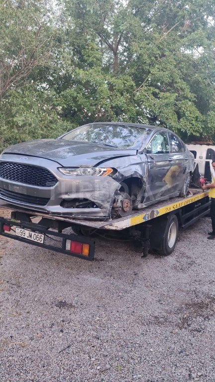 Ford Fusion (North America)