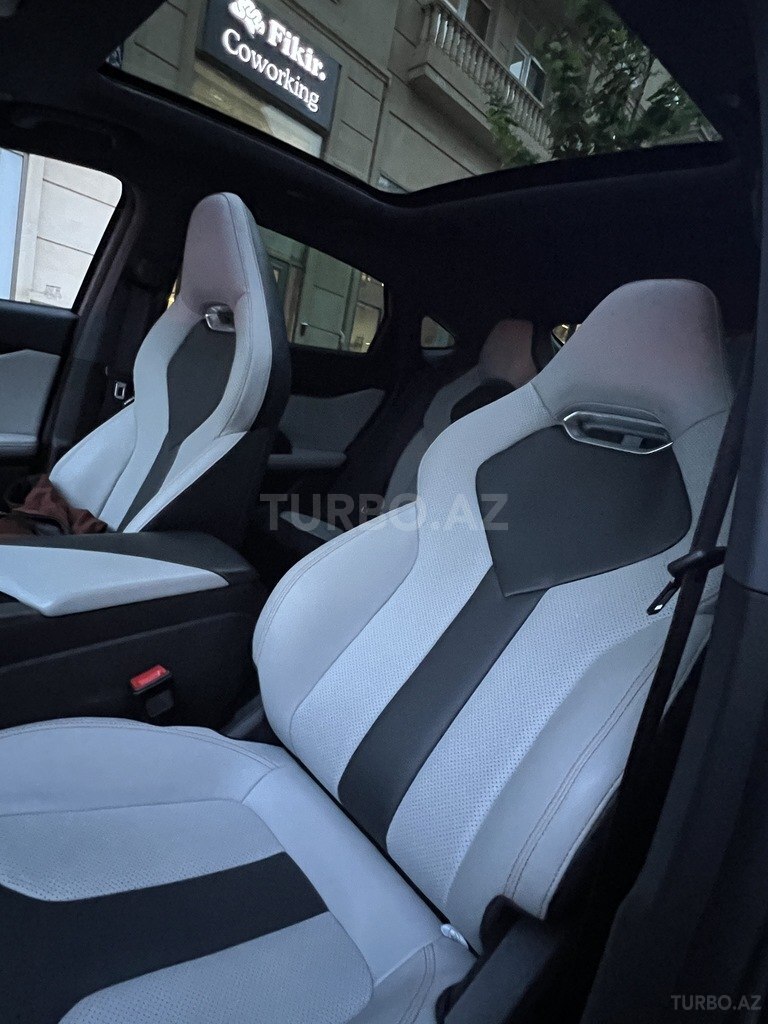 Changan Qiyuan A06