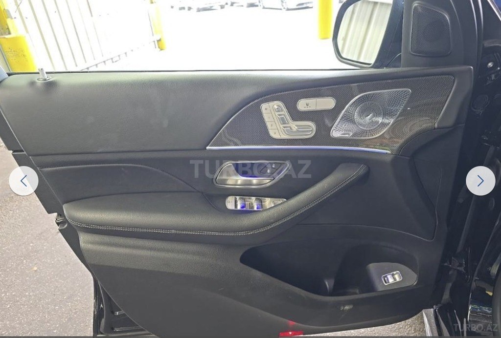 Mercedes GLE 350 4MATIC