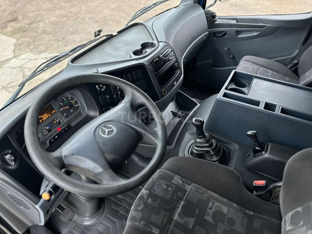 Mercedes Atego 1224