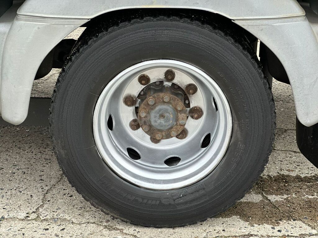 Mercedes Atego 1224
