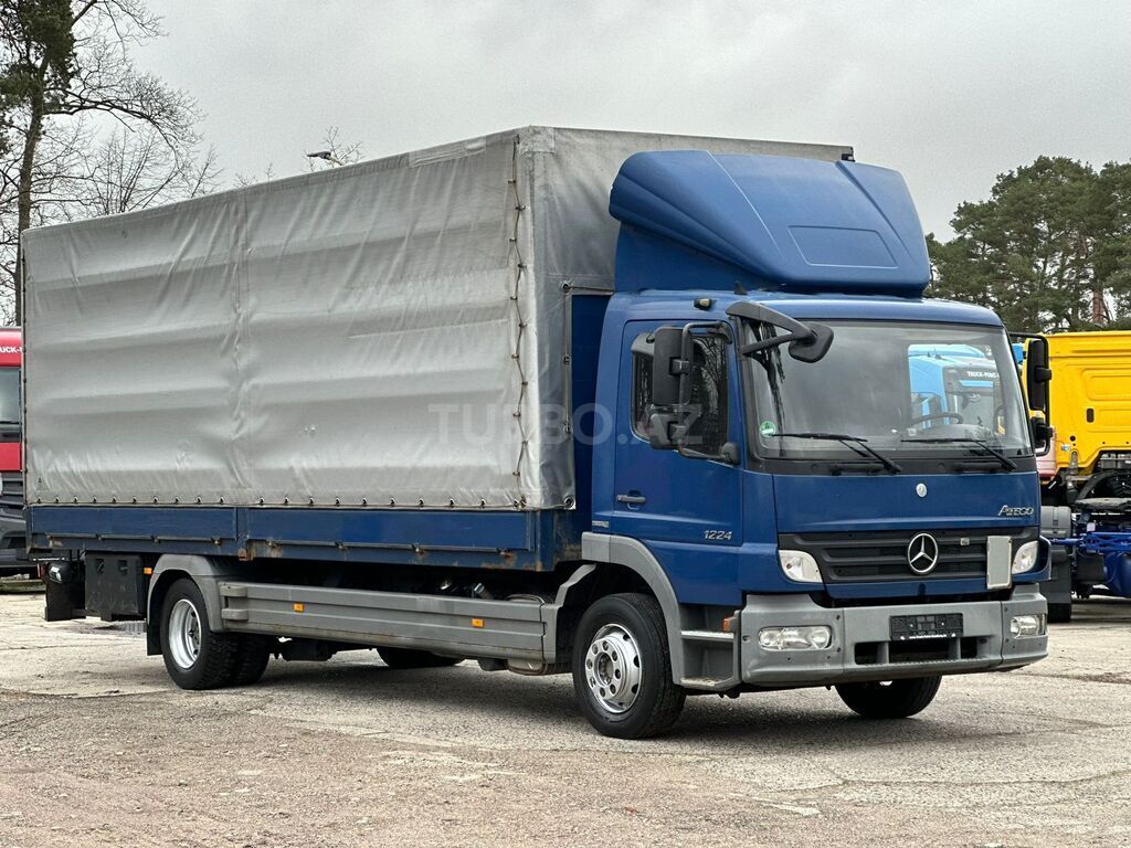 Mercedes Atego 1224