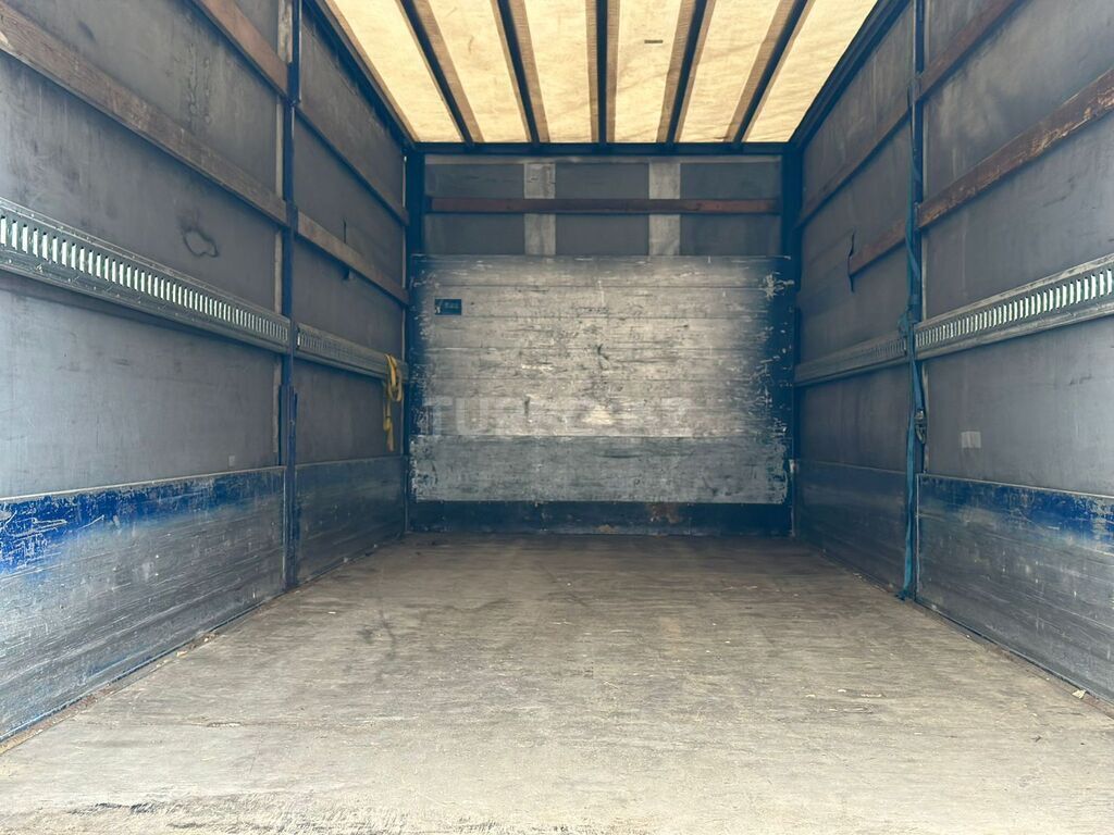 Mercedes Atego 1224