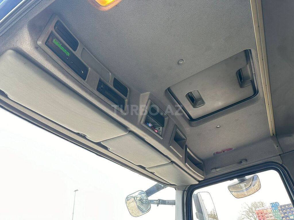 Mercedes Atego 1224