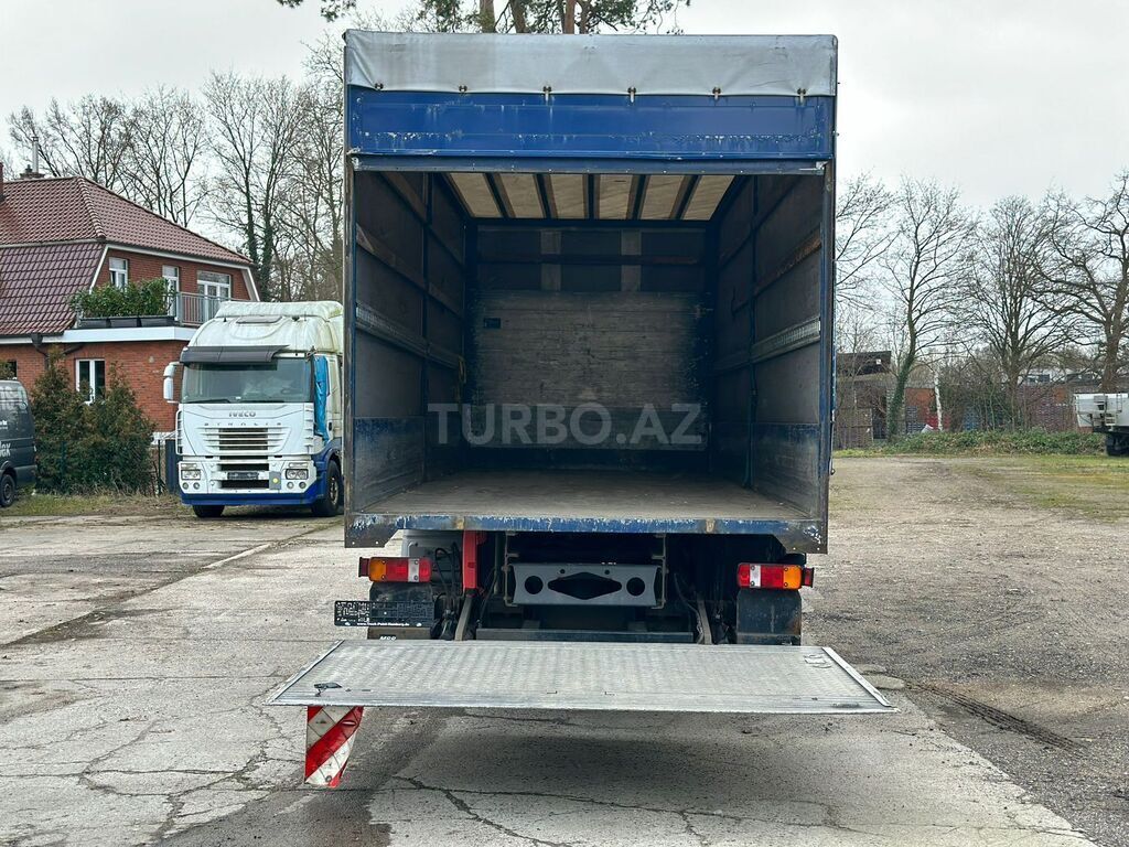 Mercedes Atego 1224