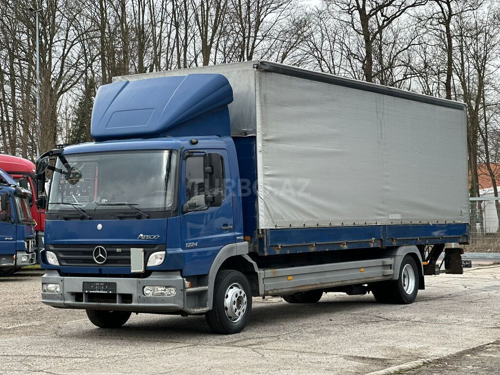 Mercedes Atego 1224