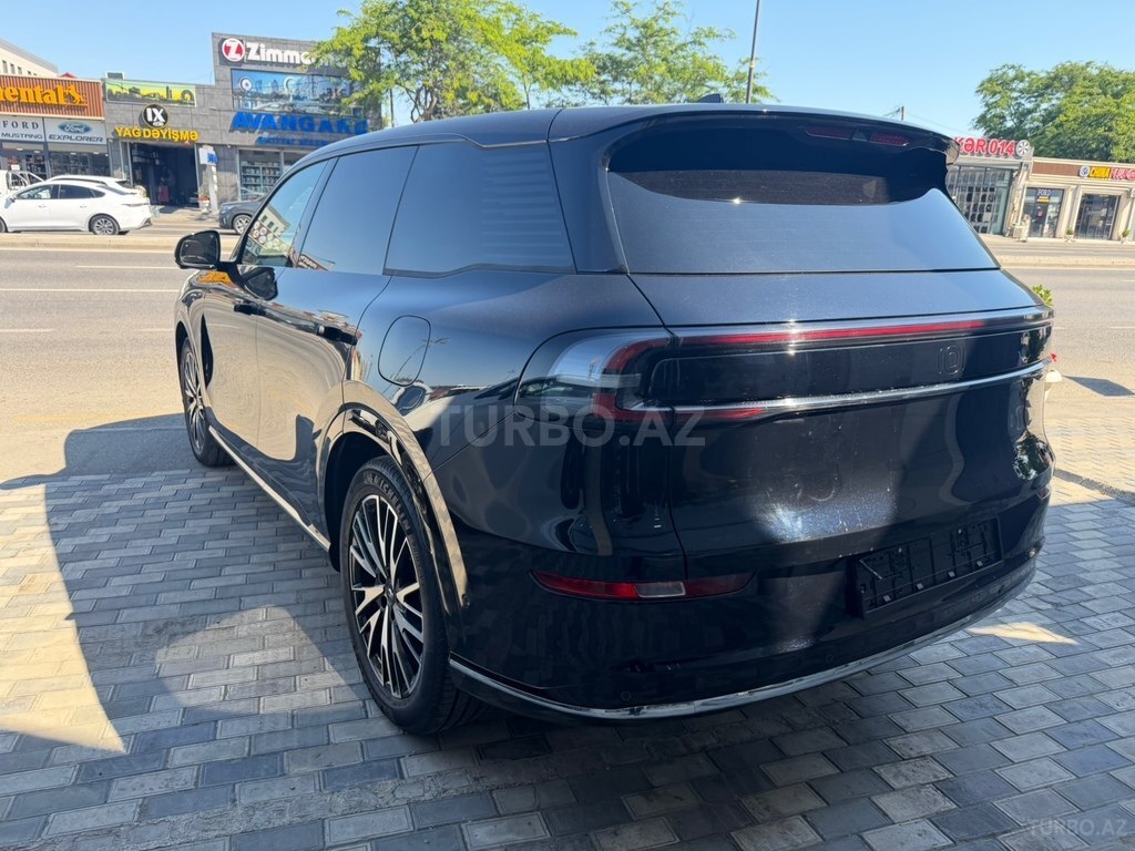 Changan Qiyuan Q07