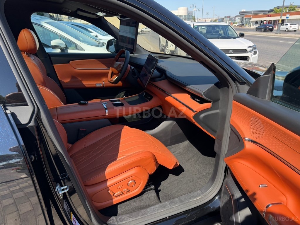 Changan Qiyuan Q07