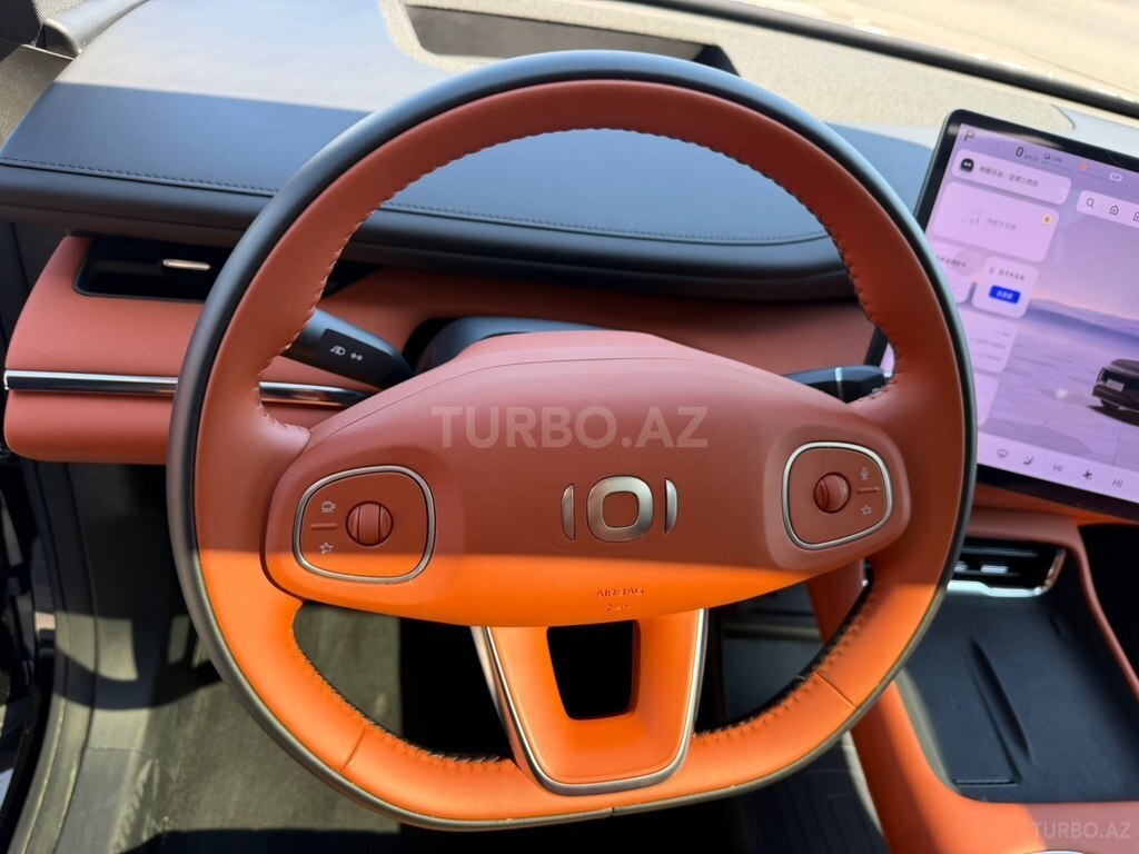 Changan Qiyuan Q07