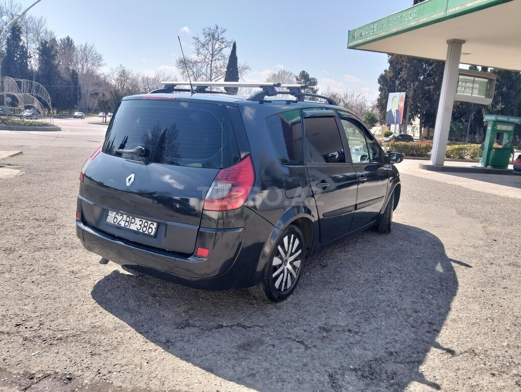 Renault Grand Scenic