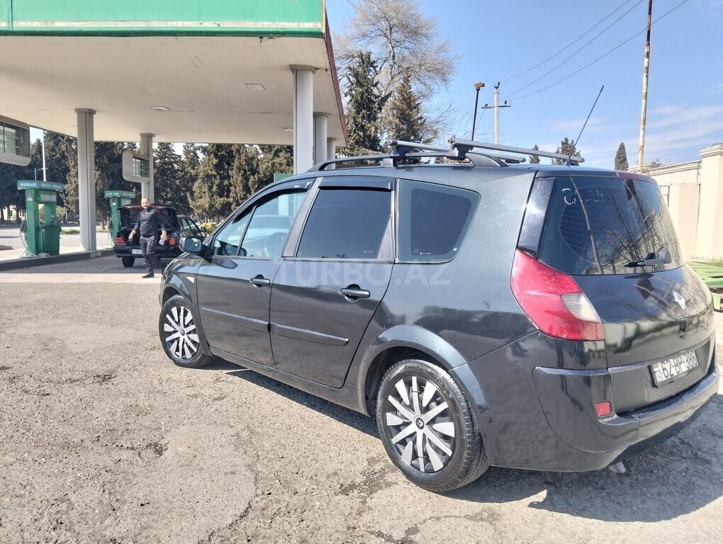 Renault Grand Scenic