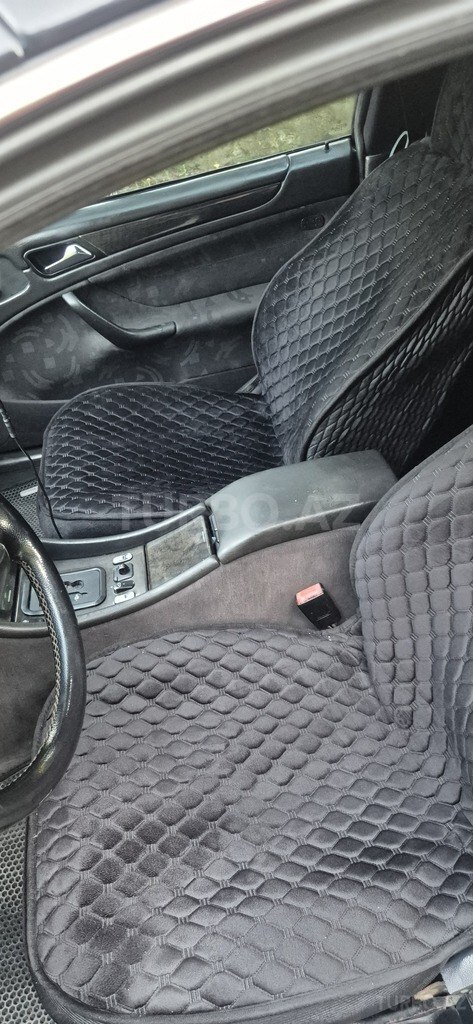 Mercedes CLK 200