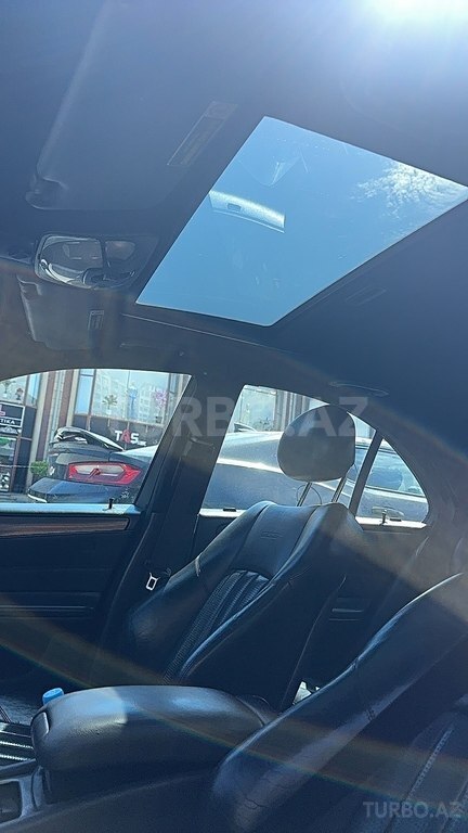 Mercedes C 32 AMG