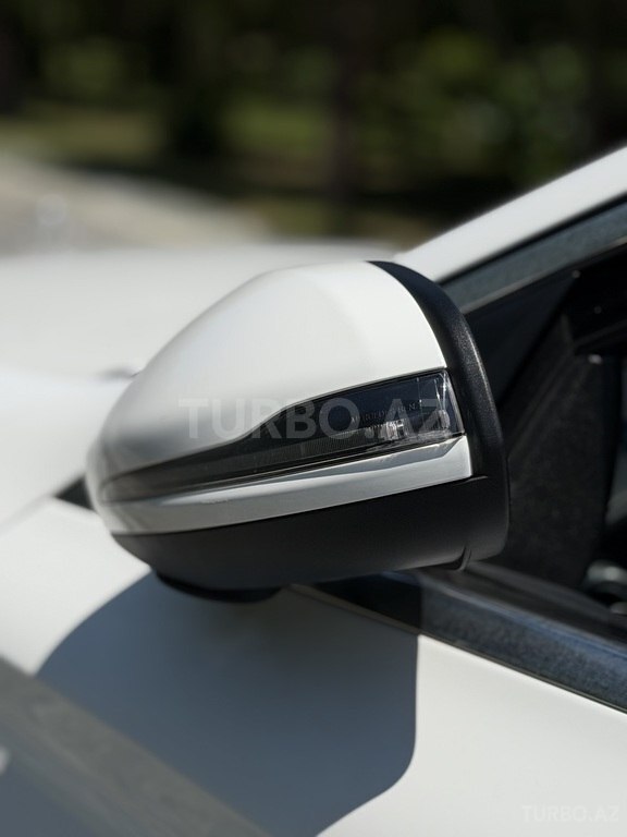 Mercedes C 220 d