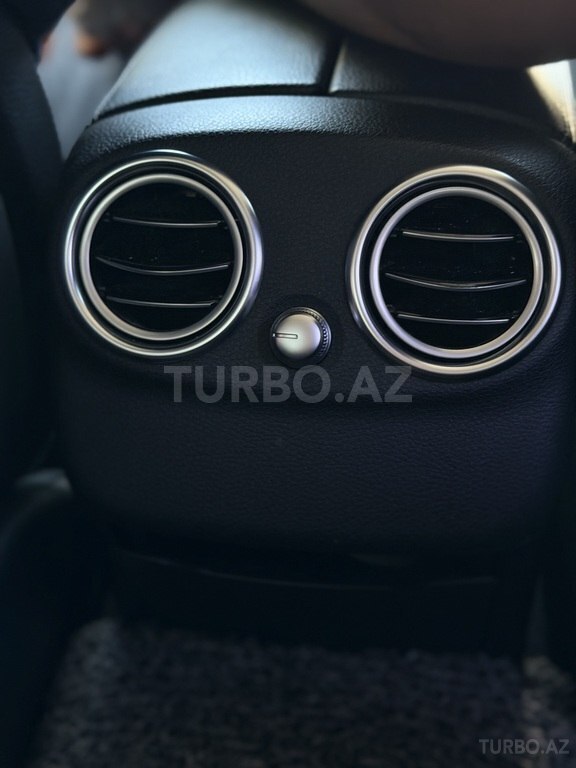 Mercedes C 220 d