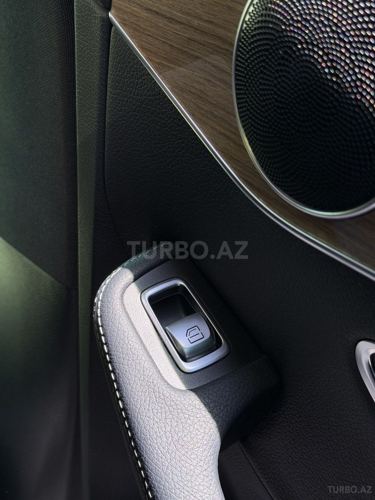 Mercedes C 220 d