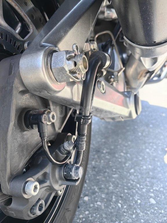 Kawasaki 1400 GTR
