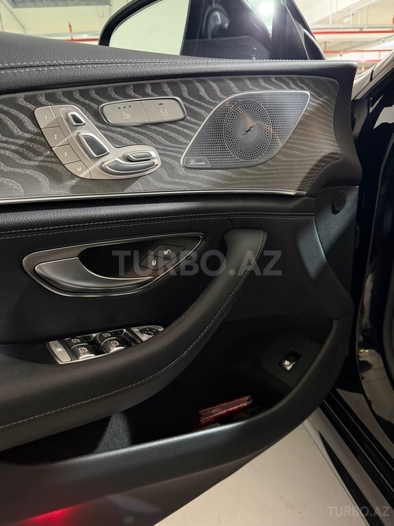 Mercedes AMG GT 53 4MATIC+