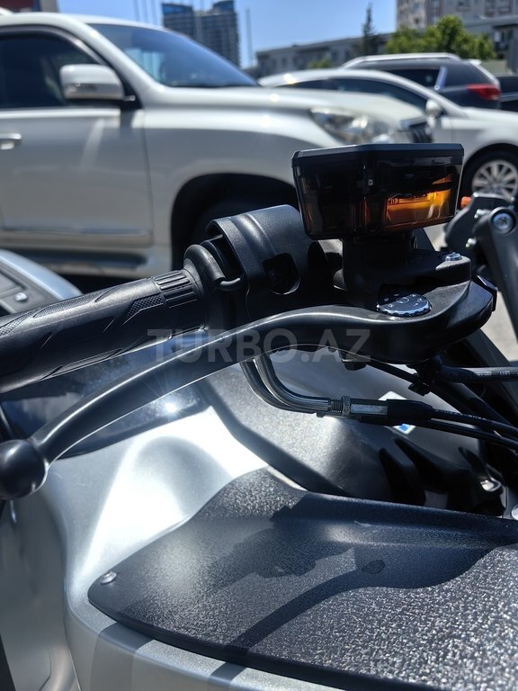 Kawasaki 1400 GTR