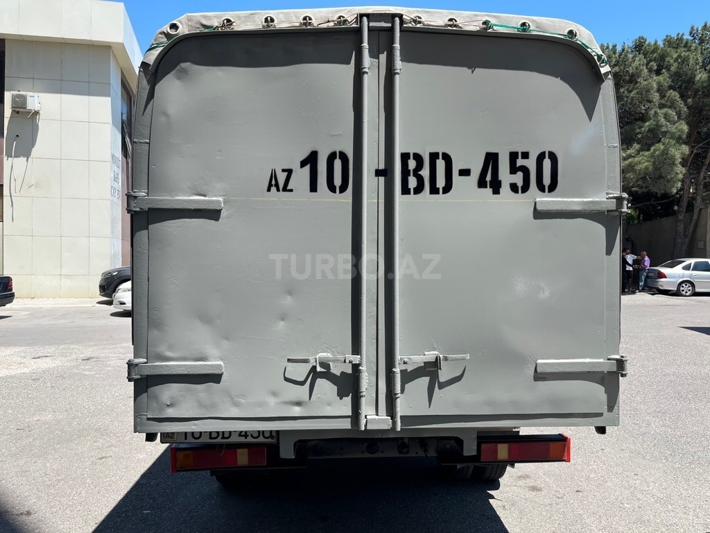 GAZ GAZel (3302-744)