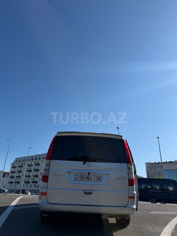 Mercedes Viano