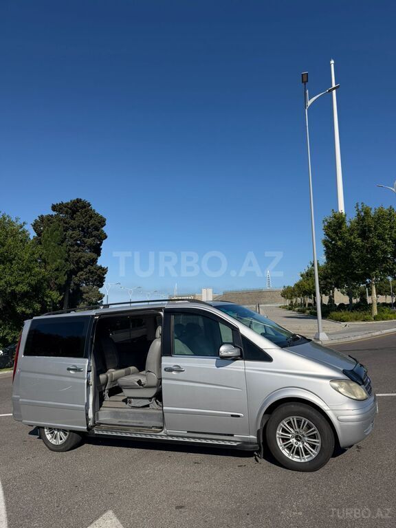 Mercedes Viano