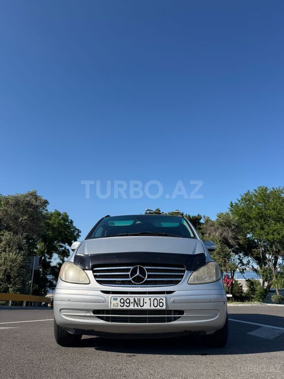 Mercedes Viano