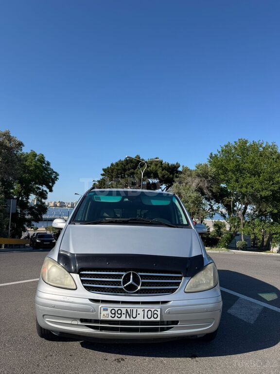 Mercedes Viano