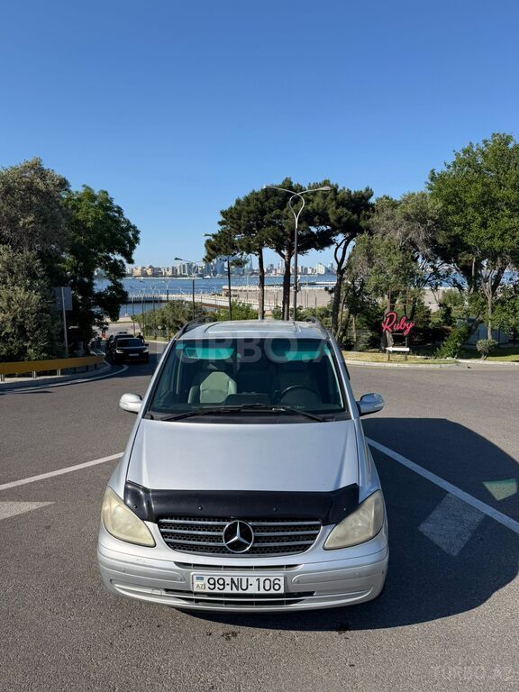 Mercedes Viano