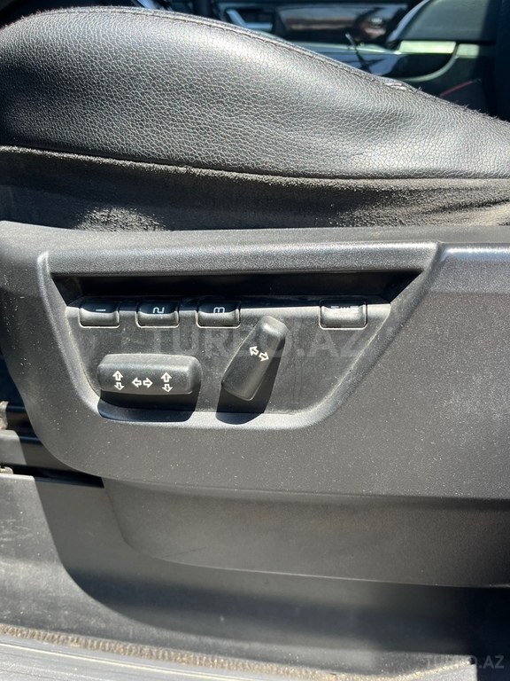 Land Rover RR Sport