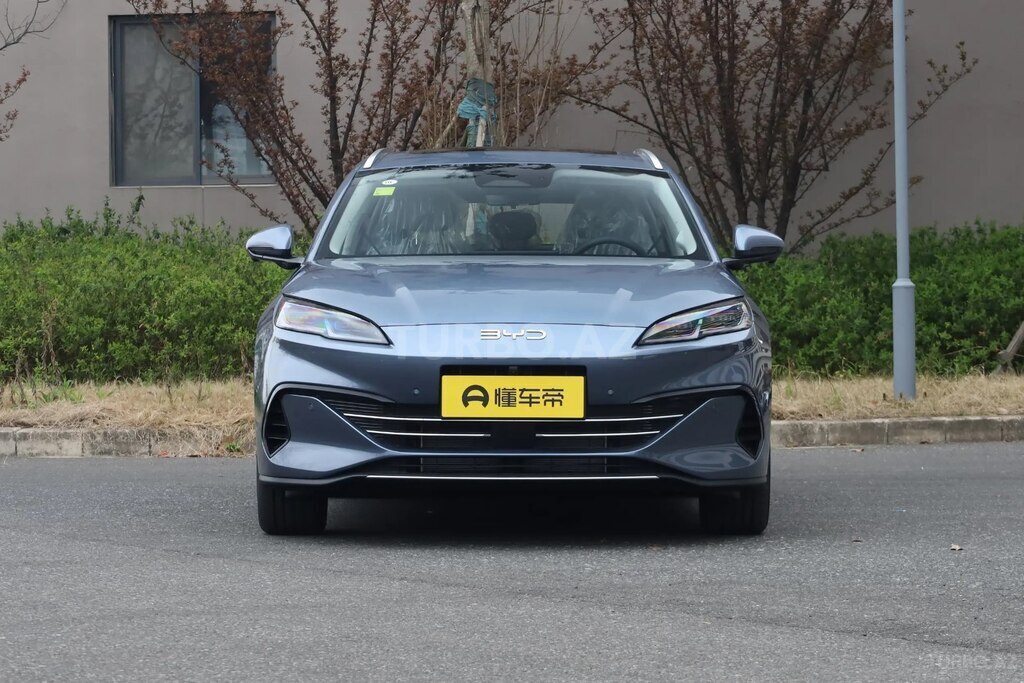 BYD Seal 06 DM-i Touring