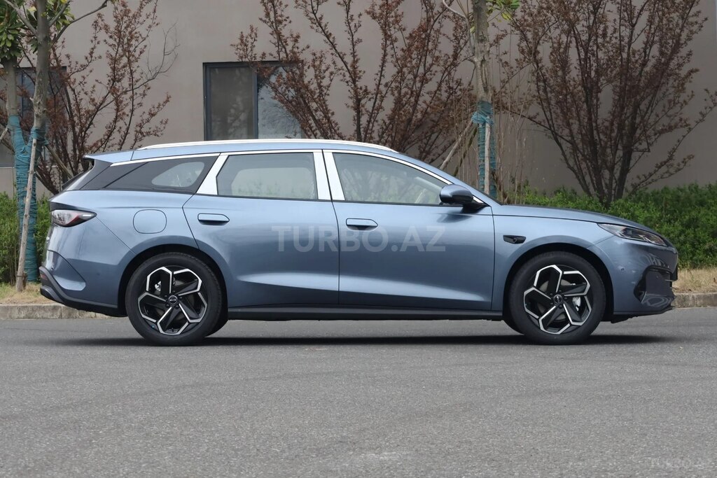 BYD Seal 06 DM-i Touring