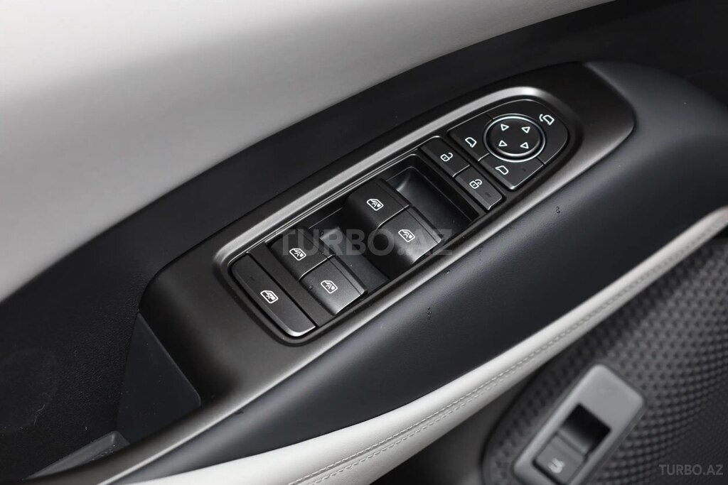 BYD Seal 06 DM-i Touring