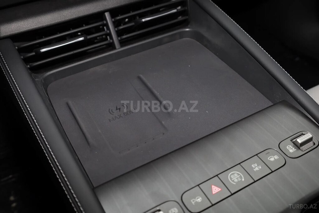 BYD Seal 06 DM-i Touring