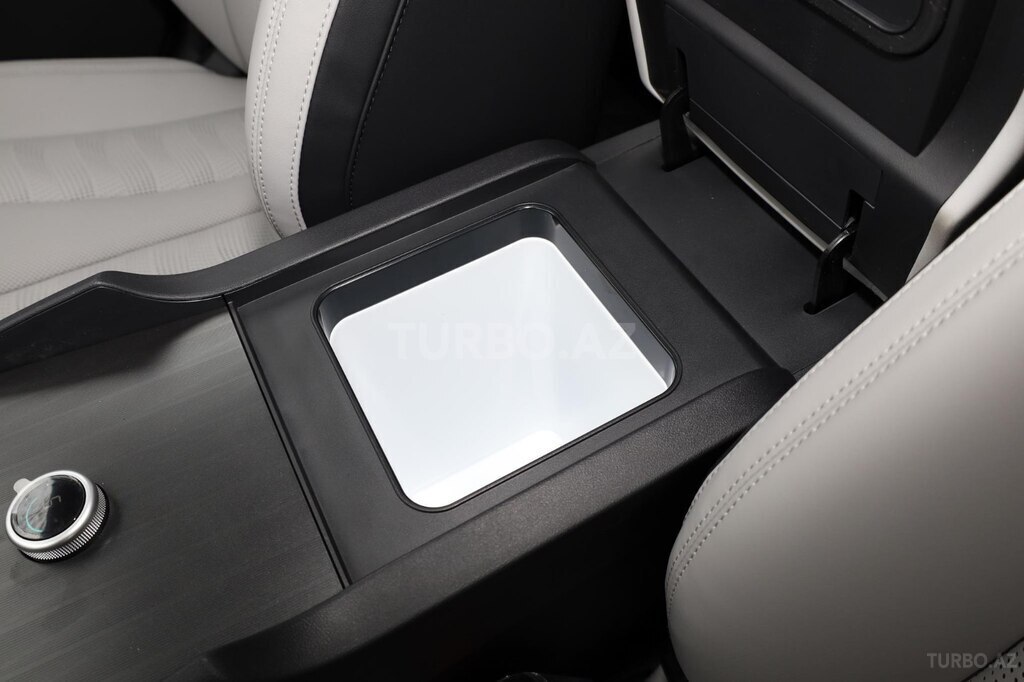 BYD Seal 06 DM-i Touring