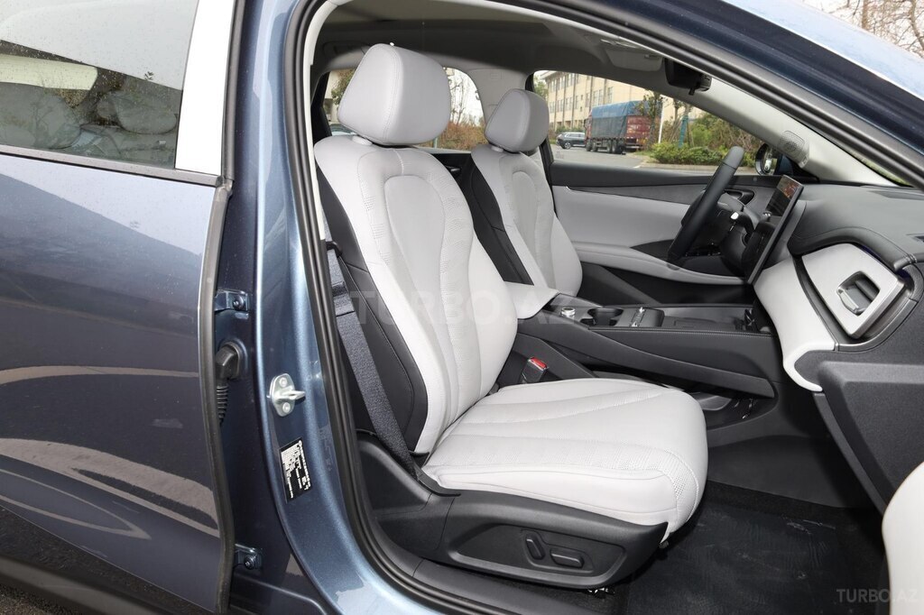 BYD Seal 06 DM-i Touring