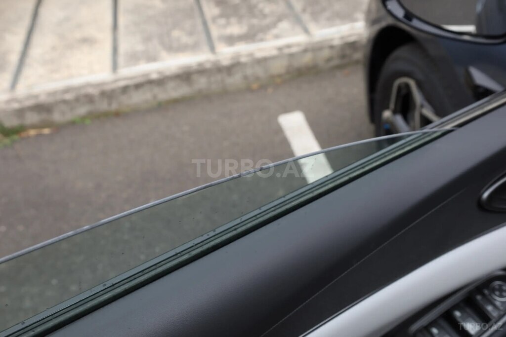 BYD Seal 06 DM-i Touring